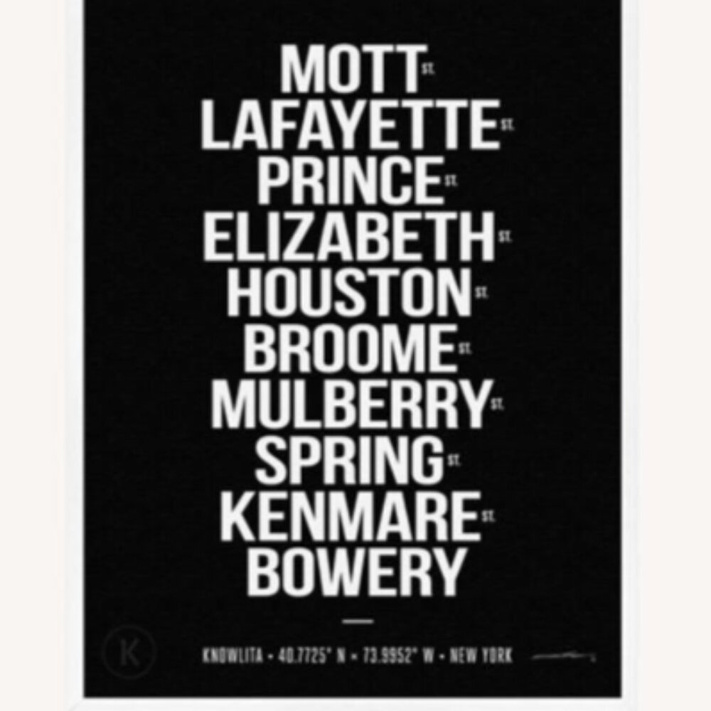Saks Fifth Avenue KNOWLITA - Picture